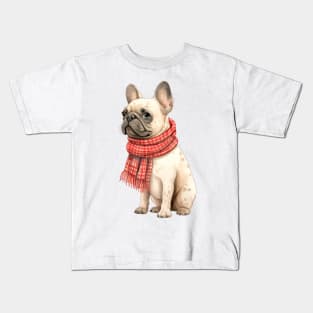 Dog Kids T-Shirt